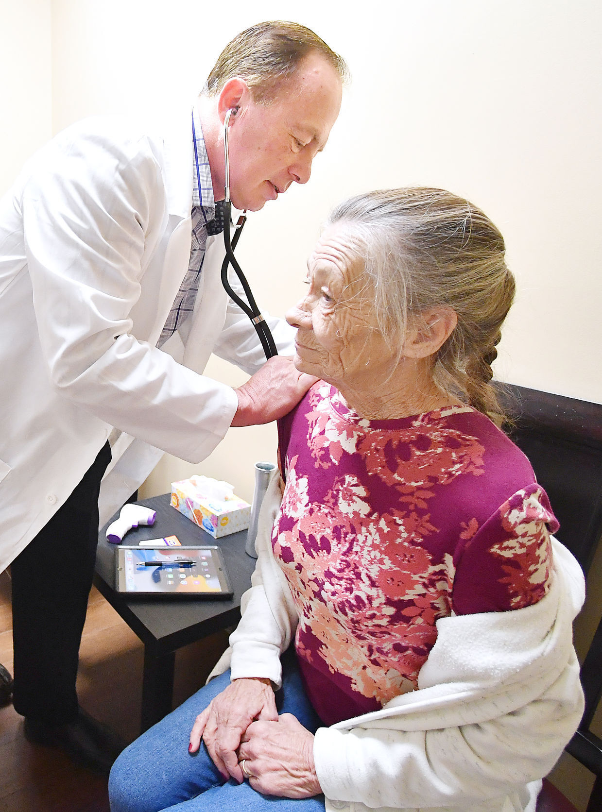 farmacist